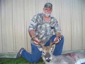 Whitetail